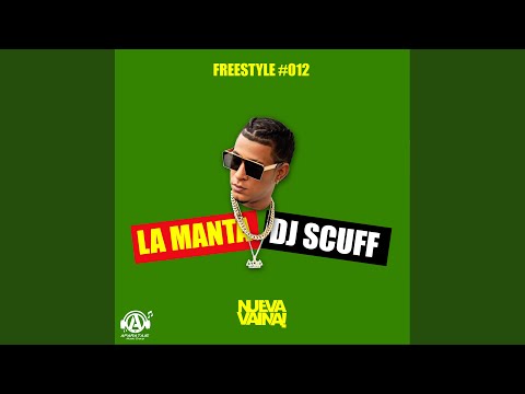 Freestyle #012