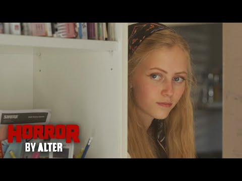 Horror Short Film "In The Weeds" | ALTER