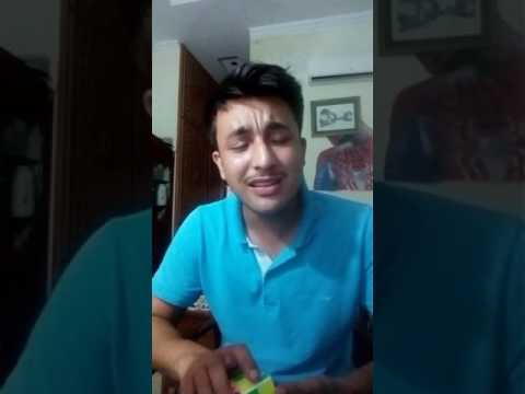 Thumbnail for Justin Bieber ft. Rudy Mancuso..unreleased jam by Justin Bieber