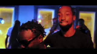 SOF DA GANG: D'arous X Vontay Performance in DC