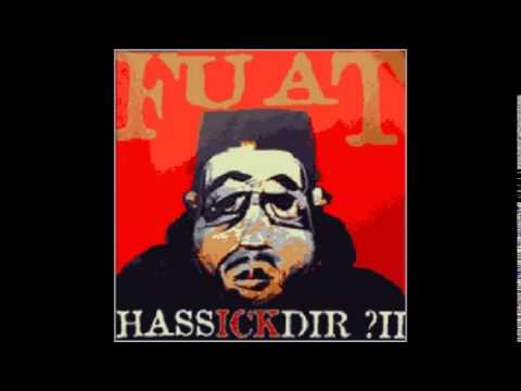 Fuat Ergin - Yeraltında Ayna Var ft. Stress Sırtlan (Hassickdir 2 )