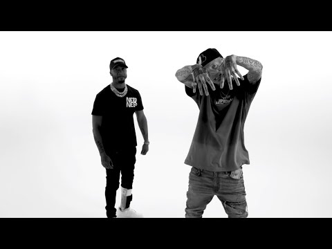 Millyz ft. Benny The Butcher - Benny Blanco (Official Video)