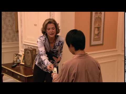 Arrested Development - Go See A Star War