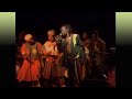 Lucky Dube Born To Suffer