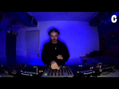 Acouasm w/ Victor Zala @CannibalRadio - 15 Dec 2025