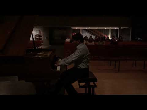 Improvisation Concert - 07-10-2018 In Freiburg, Fragment 1