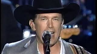 George Strait  Living And Living Well with Audio Problems