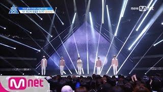 Download lagu PRODUCE 101 season2 [단독/7회] '마음을 적신 감동의 무대' 니.나.노ㅣ아이오아이 ♬소나기 @포지션 평가 170519 EP.7 mp3