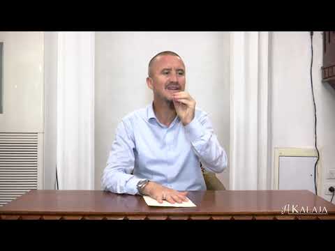 Grimca mëndjemadhësie - Dr. Imam Ahmed Kalaja