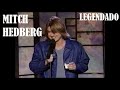 Mitch Hedberg - KitKat (Legendado)