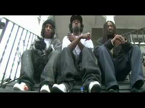 HD-(BearFaced) "MORE THEN 1 HUSTLE "(Official Video)