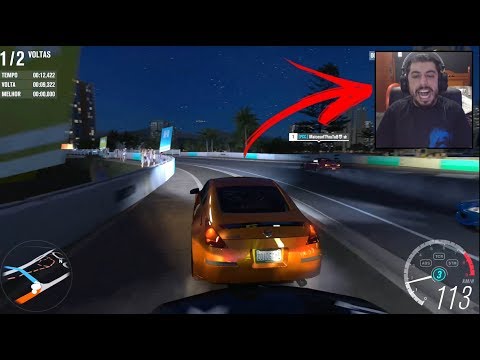 I REALLY GAVE RAGE - IT'S AWESOME FOR ME - FORZA HORIZON 3 ONLINE