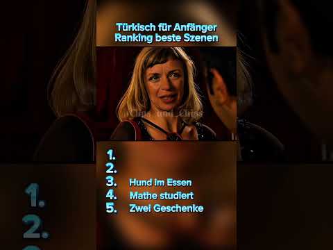 Türkisch für Anfänger - Ranking beste Szenen #türkischfüranfänger #edit #ranking #mindset #mentality