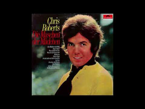Wann Glaubst Du Mir - Chris Roberts