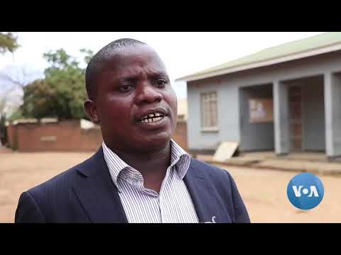 Malawi 9-Year-Old Defies Disability, Inspires Community