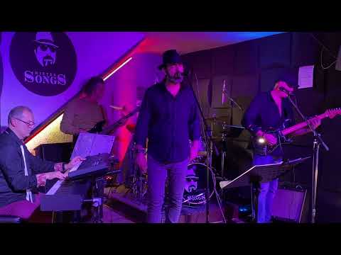 Teulada 66 - The Thrill is gone (B.B. King)