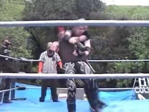 NΩW Music Video - Tech 2009