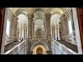 4k Caserta Royal Palace And Park Italy Walking Tour With Captions