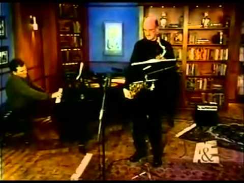 Nightfall ( Charlie Haden - Michael Brecker - Brad Mehldau)