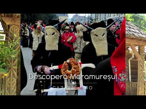 OARTA DE JOS Maramures, Viziteaza Oarta de Jos, Cazare, Pensiuni   CazareMM