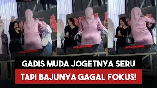 Download lagu It's Not Her Dance That Went Viral, But The Back Of Her Shirt... Netizens Are Shaking Their Heads! mp3 Download lagu It's Not Her Dance That Went Viral, But The Back Of Her Shirt... Netizens Are Shaking Their Heads! mp3