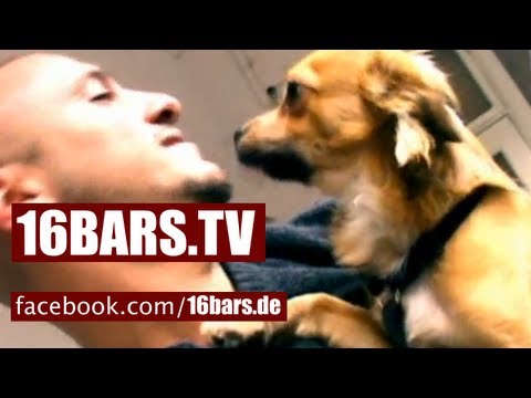 Interview: Die Sekte in Berlin (2/2) (16BARS.TV)