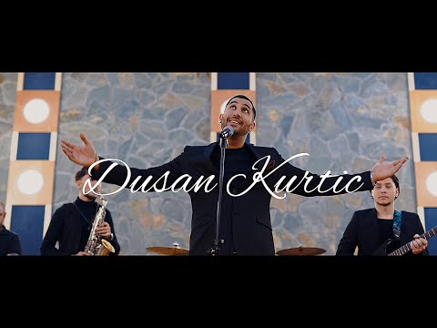 Dusan Kurtic - VOL. 1 Bela & Jos ovo vece (COVER)