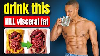5 Morning Drinks That KILL Visceral Fat
