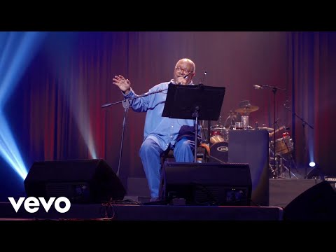 Pablo Milanés - Ámame Como Soy (En Vivo Desde La Habana, Cuba)