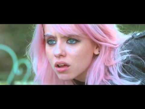 All Roads Lead To Rome Official Trailer #1 2016   Sarah Jessica Parker, Rosie Day Movie