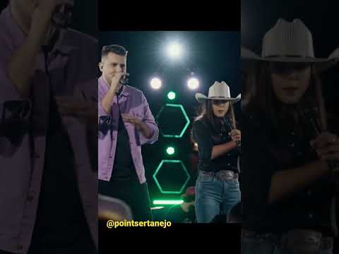 Ô lá Na Roça - Ana Castela, Felipe e murillo #anacastela #felipeemurillo #Olanaroca #emalta