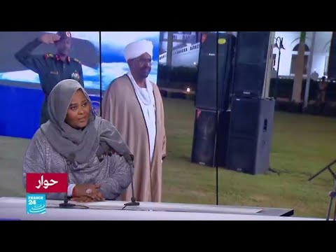 مريم الصادق المهدي هذه ليست حكومة كفاءات بل "كفوات"