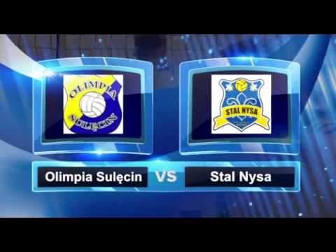 Olimpia Sulęcin - Stal Nysa - 2:3 - 13.10.2018r.