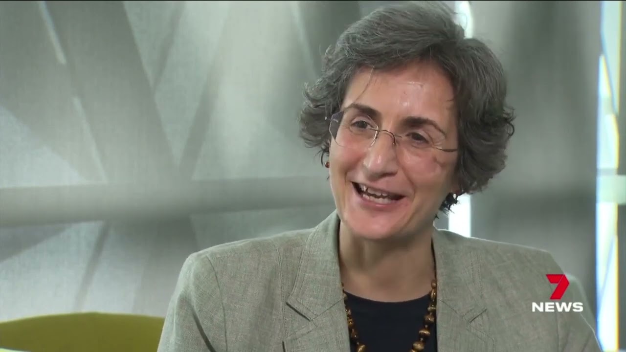 Omega 3 health warning for Australian pregnant women - 7NEWS