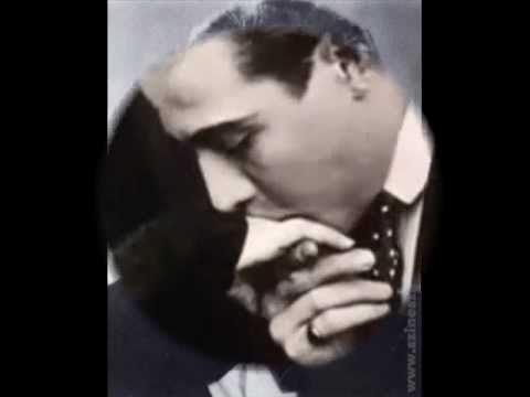 Bilicsi Tivadar - Dal a moziról (Berta)