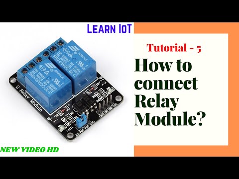 Tutorial 1 Getting started with NodeMCU ESP8266 Wi Fi Module Learn IoT