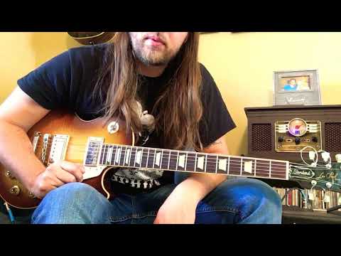 Medicate My Mind - Blackberry Smoke