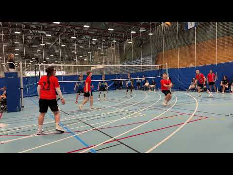 Vestcup 2024 Uisi 2 vs Austrått IL