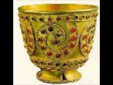 "Der letzte Gang" von Clara Müller-Jahnke, vom Wortmann rezitiert