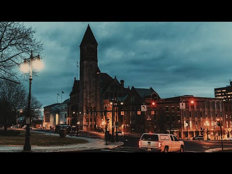 Smart Street Lighting