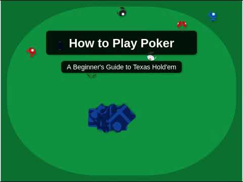 Casinos HATE This Trick! How to Win at Poker in 5 Minutes (Even as a Beginner)