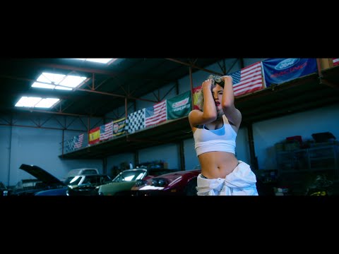 Kuki M  - Jaleo  (Videoclip oficial)
