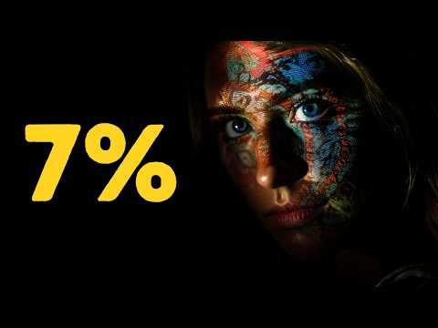 MidJourney 7 : Master AI Photography with Only 7% of Your Brain!