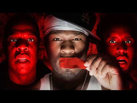 50 Cent Broke Hip-Hop’s Code of Silence