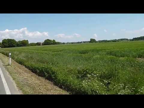 Durch die Prärie reiten und die Haare im Wind wehen lassen, bei Ennio Morricone Musik!