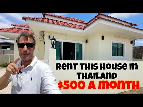 3 Bdrm House For Rent