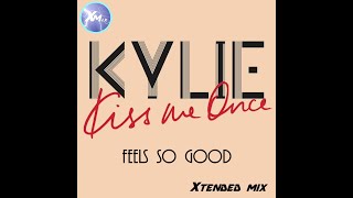 Kylie Minogue - Feels So Good (Xtended Mix)