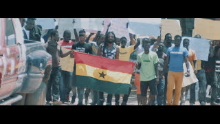 Samini - Mama Ghana ft. Kofi Kinaata (Official Video)