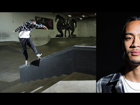 Where The Hell Did This Guy Come From?! | Shay Sandiford