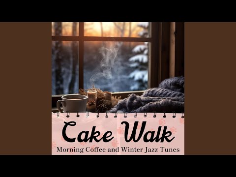 Muted Shades of Snow